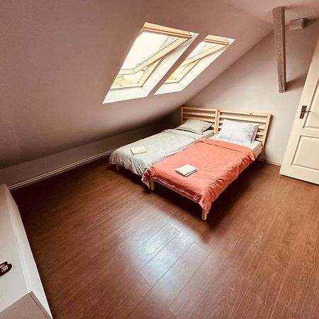 Bed and Breakfast Serbian House Тімішоара Екстер'єр фото