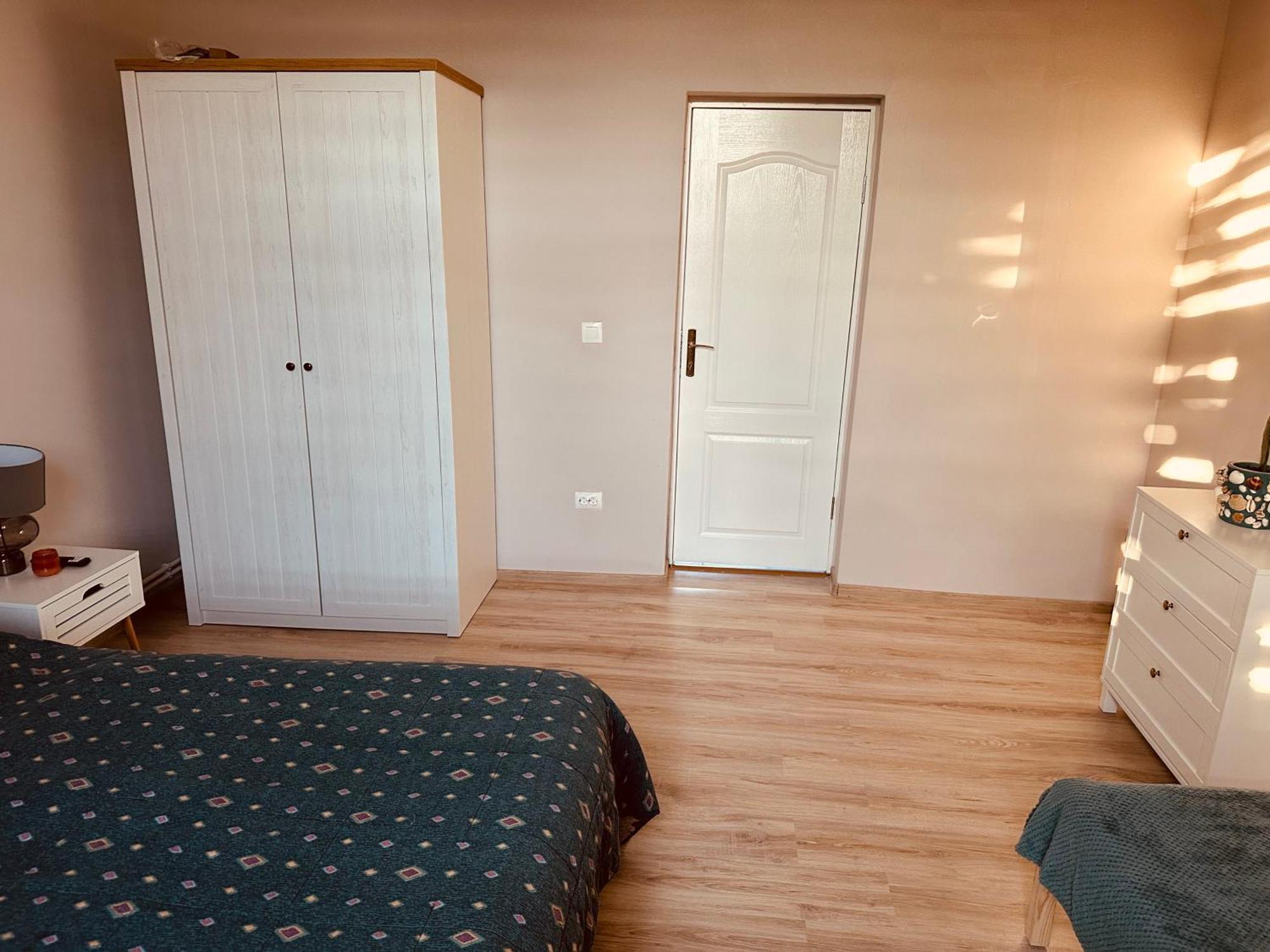 Bed and Breakfast Serbian House Тімішоара Екстер'єр фото