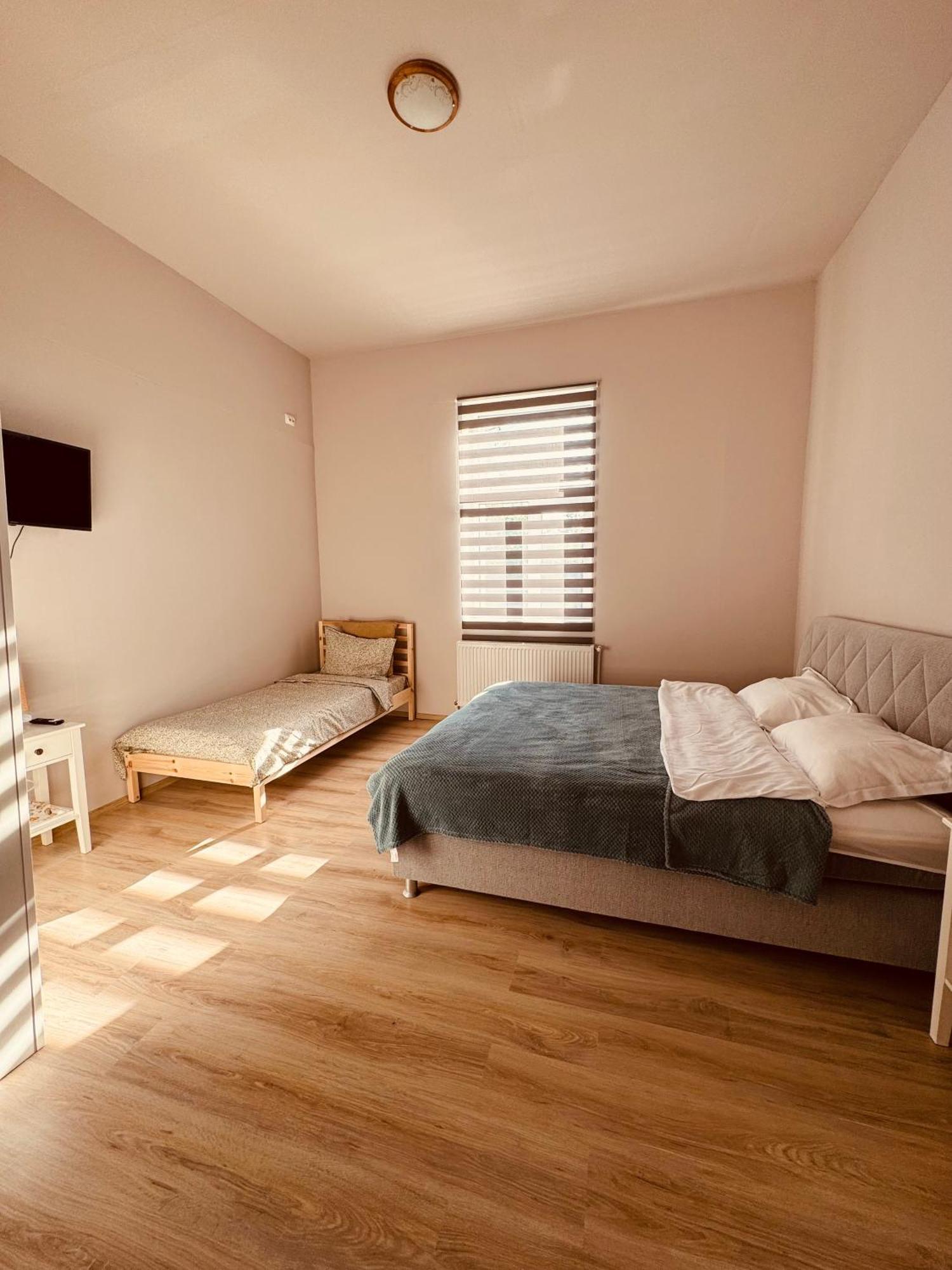 Bed and Breakfast Serbian House Тімішоара Екстер'єр фото