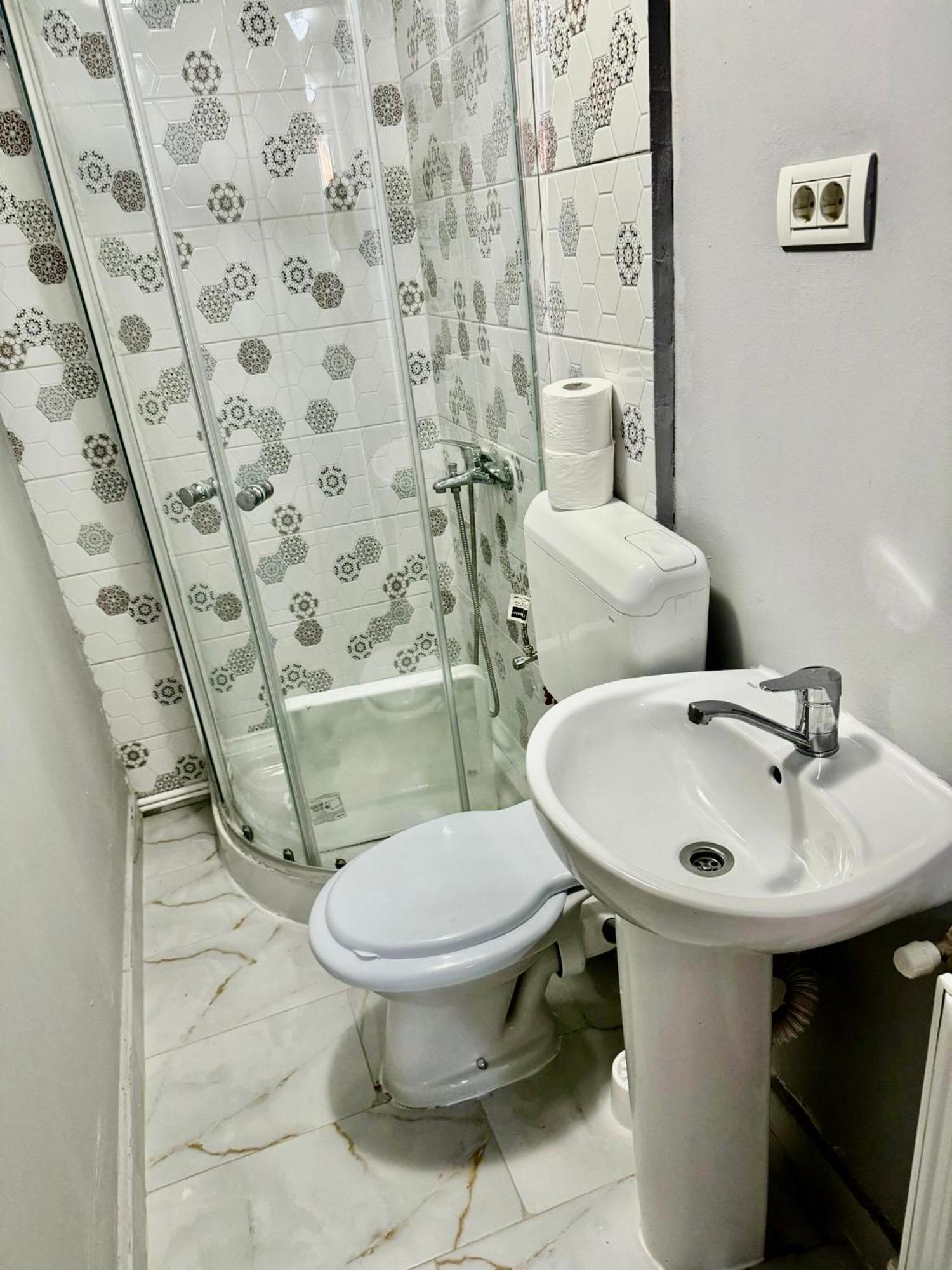 Bed and Breakfast Serbian House Тімішоара Екстер'єр фото