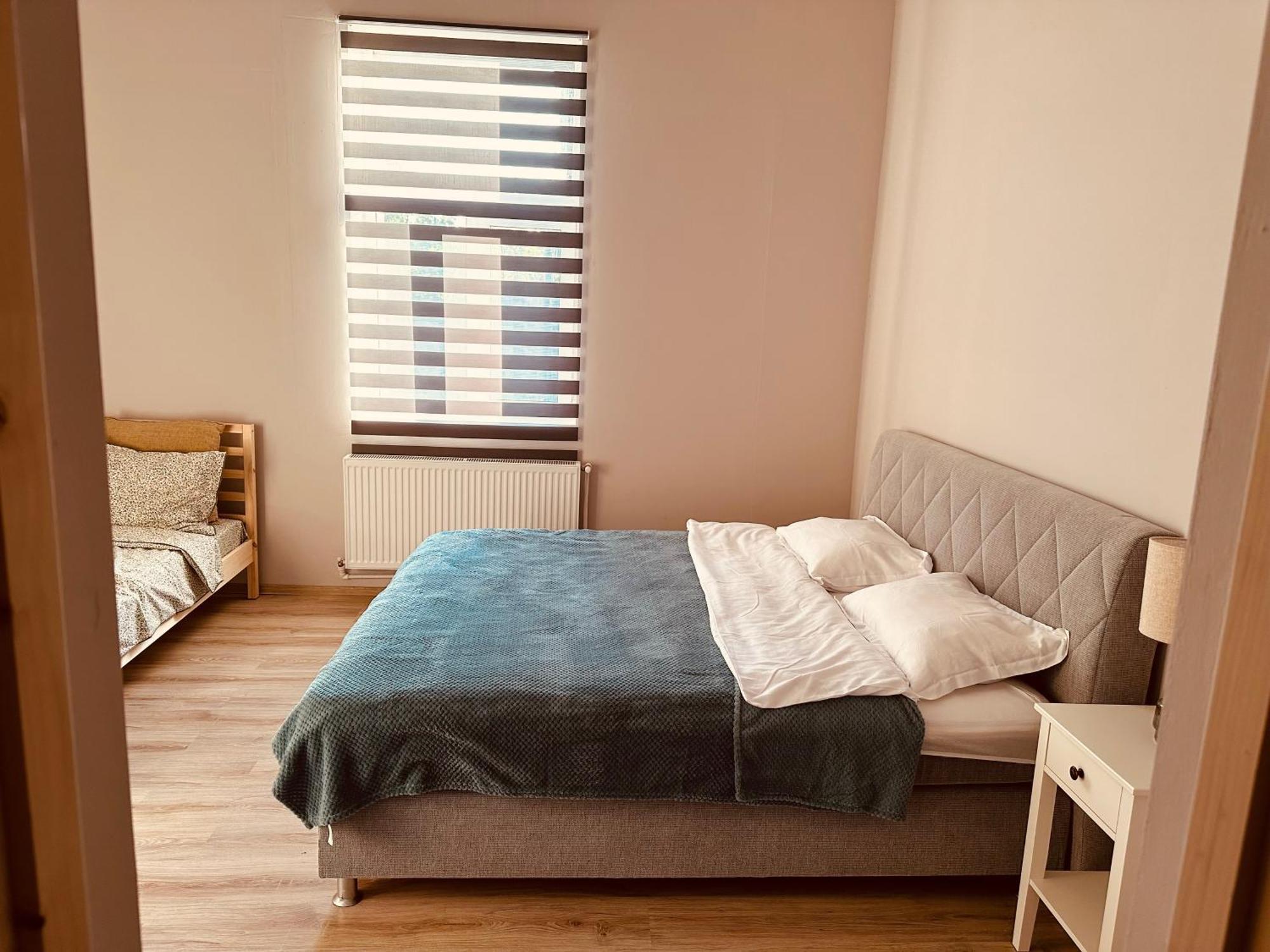 Bed and Breakfast Serbian House Тімішоара Екстер'єр фото